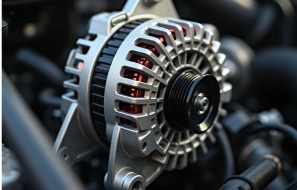 Alternador